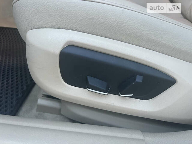 Белый БМВ 5 Серия, объемом двигателя 2 л и пробегом 171 тыс. км за 22600 $, фото 29 на Automoto.ua