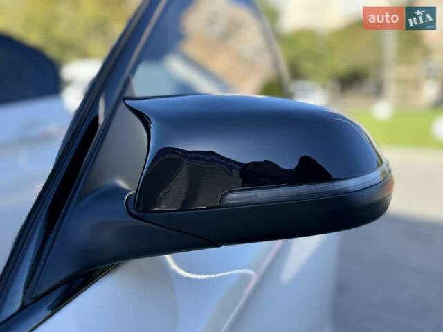 Белый БМВ 5 Серия, объемом двигателя 2 л и пробегом 148 тыс. км за 18800 $, фото 56 на Automoto.ua