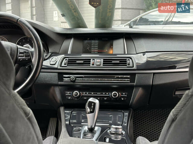 БМВ 5 Серия 2016 в Ивано-Франковске на Automoto.ua Белый БМВ 5 Серия, объемом двигателя 2 л и пробегом 230 тыс. км за 15450 $, фото 141 на Automoto.ua