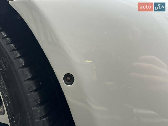 Белый БМВ 5 Серия, объемом двигателя 3 л и пробегом 156 тыс. км за 20499 $, фото 29 на Automoto.ua