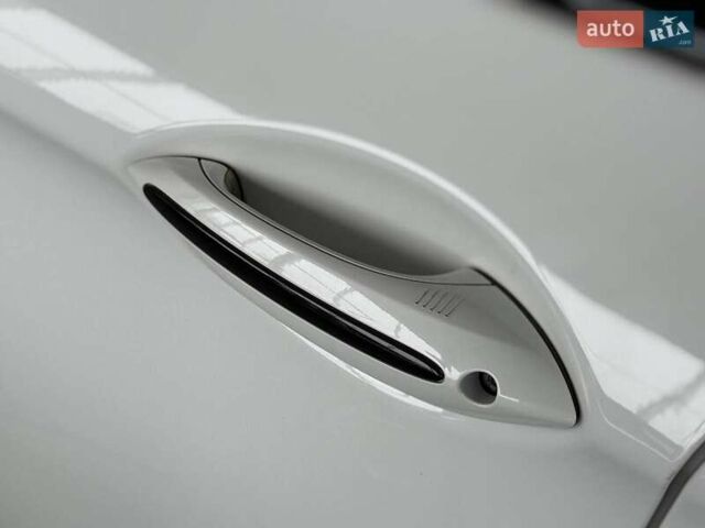 Білий БМВ 5 Серія, об'ємом двигуна 2 л та пробігом 173 тис. км за 21940 $, фото 9 на Automoto.ua