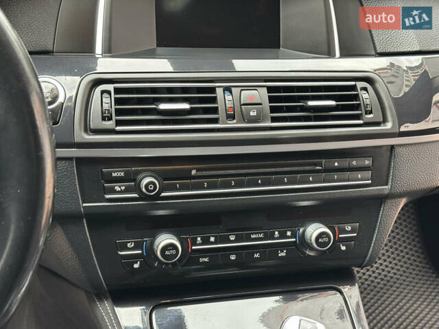 БМВ 5 Серия 2016 в Ивано-Франковске на Automoto.ua Белый БМВ 5 Серия, объемом двигателя 2 л и пробегом 230 тыс. км за 15450 $, фото 110 на Automoto.ua