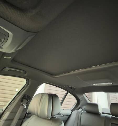 Белый БМВ 5 Серия, объемом двигателя 2 л и пробегом 196 тыс. км за 19500 $, фото 33 на Automoto.ua