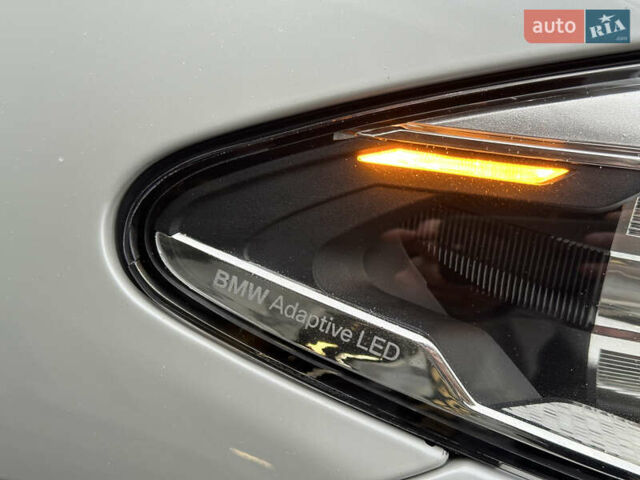Белый БМВ 5 Серия, объемом двигателя 3 л и пробегом 156 тыс. км за 20499 $, фото 28 на Automoto.ua
