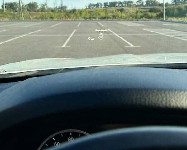 Белый БМВ 5 Серия, объемом двигателя 2 л и пробегом 149 тыс. км за 14000 $, фото 7 на Automoto.ua