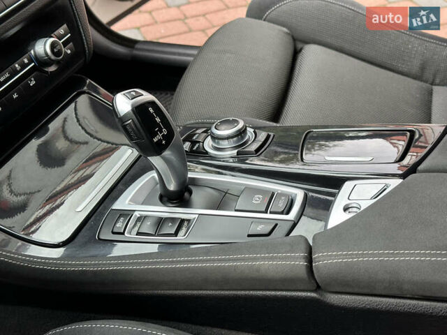 БМВ 5 Серия 2016 в Ивано-Франковске на Automoto.ua Белый БМВ 5 Серия, объемом двигателя 2 л и пробегом 230 тыс. км за 15450 $, фото 109 на Automoto.ua