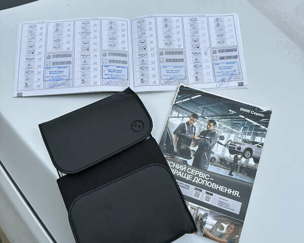 Белый БМВ 5 Серия, объемом двигателя 2 л и пробегом 110 тыс. км за 21000 $, фото 21 на Automoto.ua