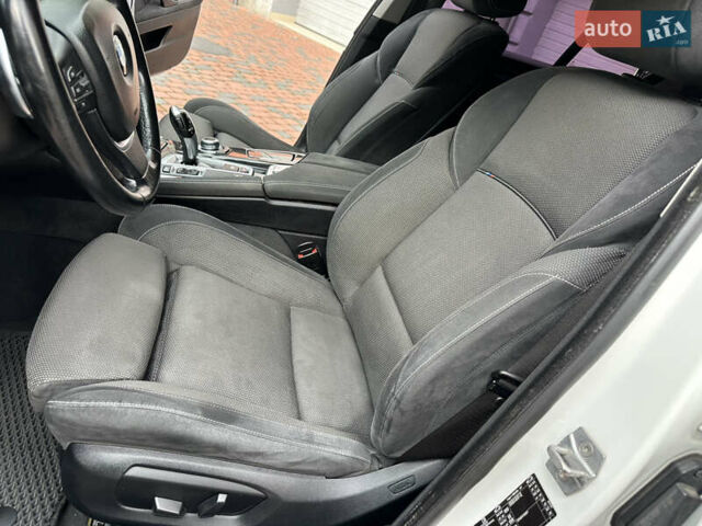 БМВ 5 Серия 2016 в Ивано-Франковске на Automoto.ua Белый БМВ 5 Серия, объемом двигателя 2 л и пробегом 230 тыс. км за 15450 $, фото 126 на Automoto.ua