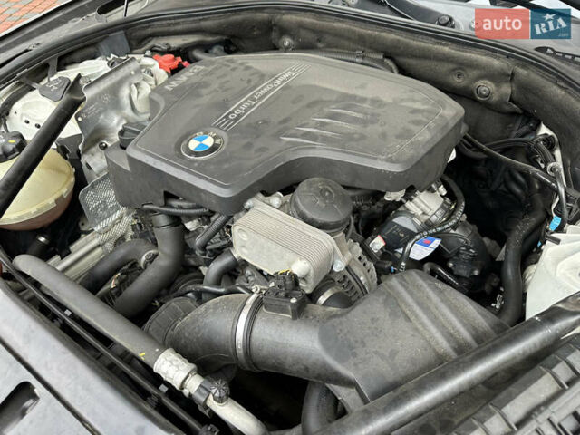 БМВ 5 Серия 2016 в Ивано-Франковске на Automoto.ua Белый БМВ 5 Серия, объемом двигателя 2 л и пробегом 230 тыс. км за 15450 $, фото 201 на Automoto.ua