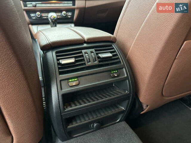 Белый БМВ 5 Серия, объемом двигателя 3 л и пробегом 156 тыс. км за 20499 $, фото 50 на Automoto.ua