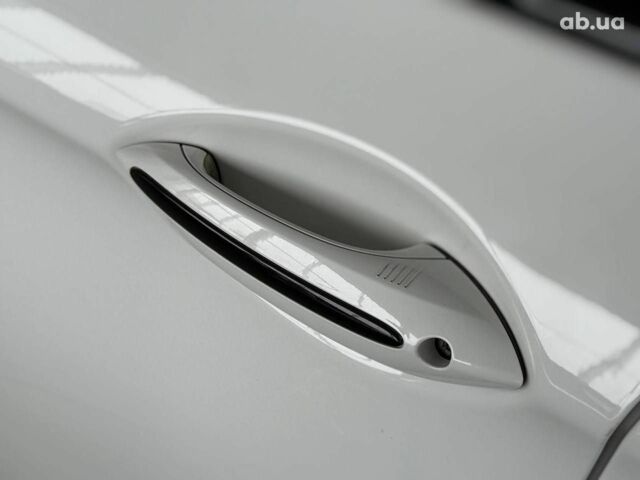 Білий БМВ 5 Серія, об'ємом двигуна 2 л та пробігом 173 тис. км за 21940 $, фото 9 на Automoto.ua