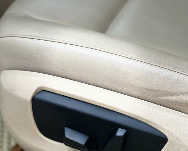 Белый БМВ 5 Серия, объемом двигателя 2 л и пробегом 138 тыс. км за 17999 $, фото 8 на Automoto.ua