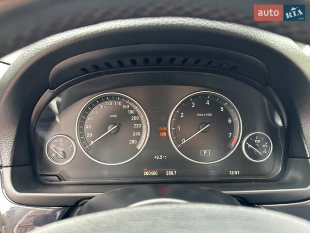 БМВ 5 Серия 2016 в Ивано-Франковске на Automoto.ua Белый БМВ 5 Серия, объемом двигателя 2 л и пробегом 230 тыс. км за 15450 $, фото 113 на Automoto.ua