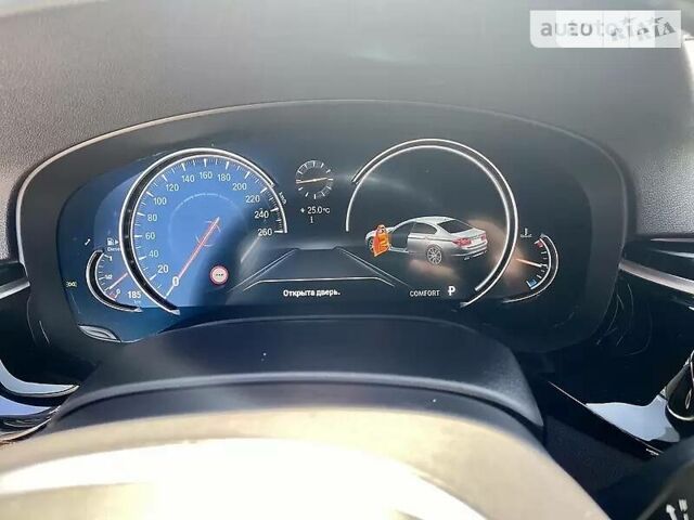 Белый БМВ 5 Серия, объемом двигателя 2 л и пробегом 275 тыс. км за 23499 $, фото 15 на Automoto.ua