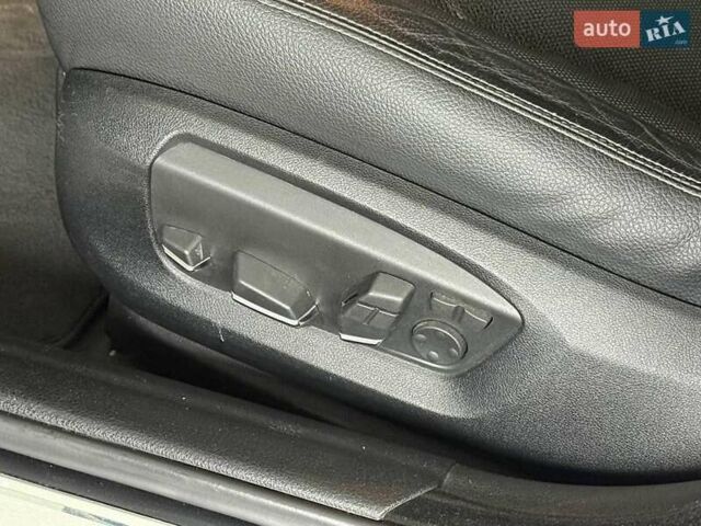 Білий БМВ 5 Серія, об'ємом двигуна 2 л та пробігом 173 тис. км за 21940 $, фото 22 на Automoto.ua