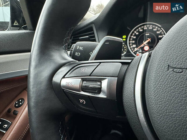 Білий БМВ 5 Серія, об'ємом двигуна 3 л та пробігом 156 тис. км за 19499 $, фото 75 на Automoto.ua