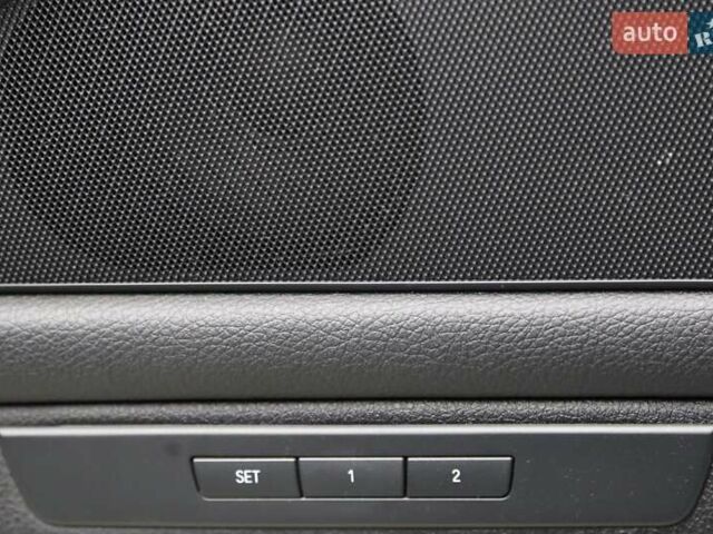 Белый БМВ 5 Серия, объемом двигателя 2 л и пробегом 93 тыс. км за 21500 $, фото 27 на Automoto.ua