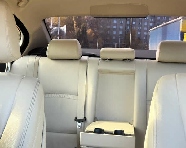 Белый БМВ 5 Серия, объемом двигателя 2 л и пробегом 141 тыс. км за 18400 $, фото 20 на Automoto.ua