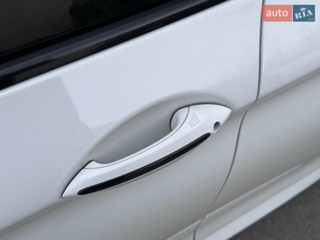 Білий БМВ 5 Серія, об'ємом двигуна 3 л та пробігом 155 тис. км за 17700 $, фото 17 на Automoto.ua