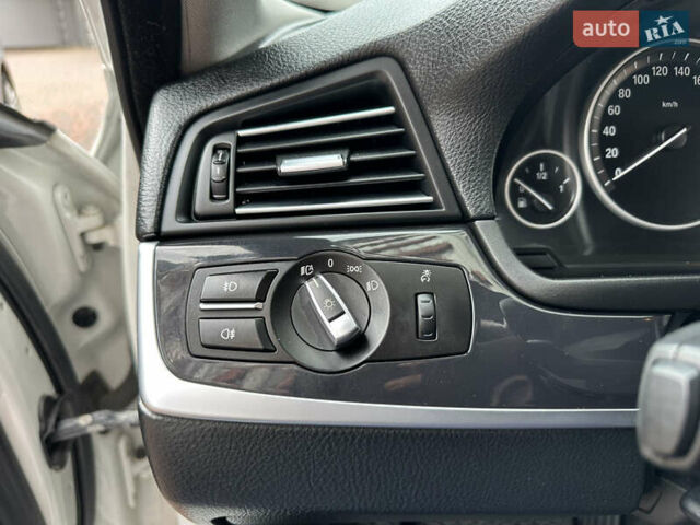 БМВ 5 Серия 2016 в Ивано-Франковске на Automoto.ua Белый БМВ 5 Серия, объемом двигателя 2 л и пробегом 230 тыс. км за 15450 $, фото 119 на Automoto.ua