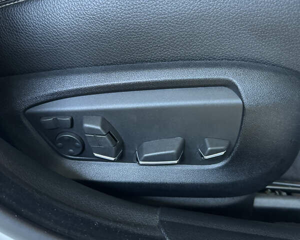 Білий БМВ 5 Серія, об'ємом двигуна 2 л та пробігом 174 тис. км за 22000 $, фото 13 на Automoto.ua