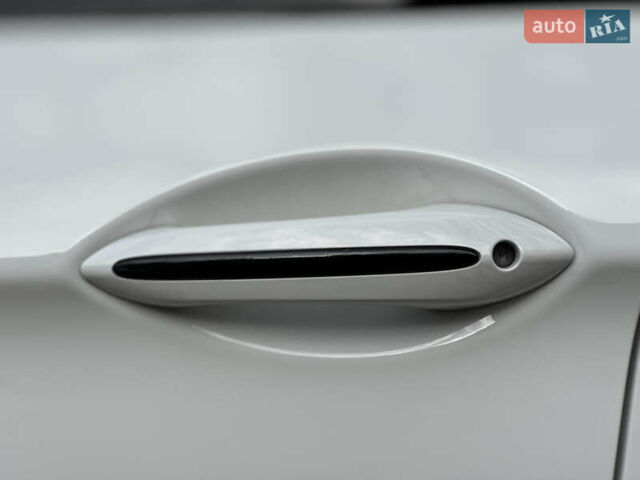 БМВ 5 Серия 2016 в Ивано-Франковске на Automoto.ua Белый БМВ 5 Серия, объемом двигателя 2 л и пробегом 230 тыс. км за 15450 $, фото 72 на Automoto.ua