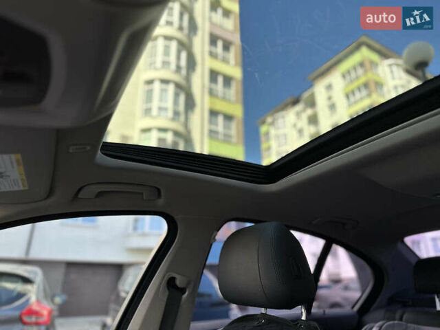 Білий БМВ 5 Серія, об'ємом двигуна 2 л та пробігом 90 тис. км за 18200 $, фото 10 на Automoto.ua