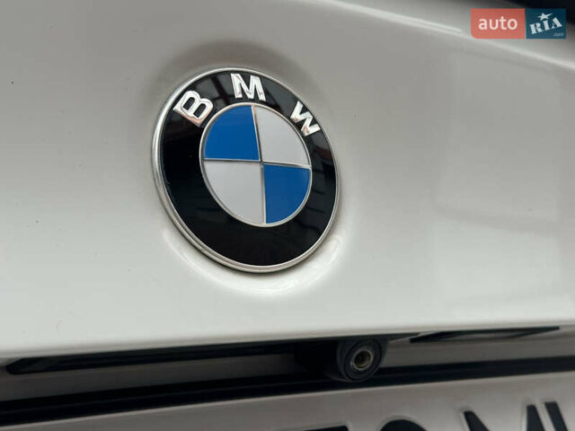БМВ 5 Серия 2016 в Ивано-Франковске на Automoto.ua Белый БМВ 5 Серия, объемом двигателя 2 л и пробегом 230 тыс. км за 15450 $, фото 76 на Automoto.ua