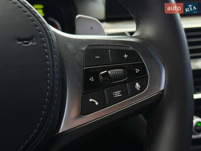 Білий БМВ 5 Серія, об'ємом двигуна 2 л та пробігом 115 тис. км за 26500 $, фото 54 на Automoto.ua