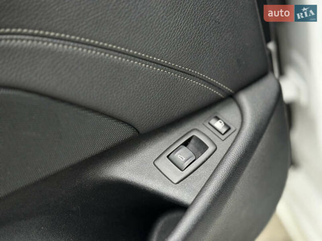 Білий БМВ 5 Серія, об'ємом двигуна 2 л та пробігом 132 тис. км за 24500 $, фото 51 на Automoto.ua