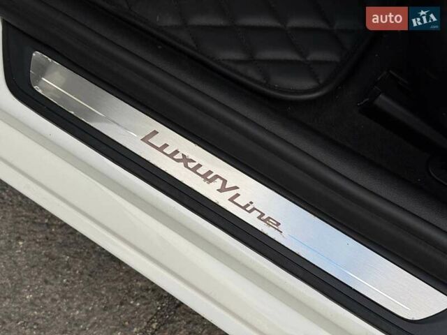 Білий БМВ 5 Серія, об'ємом двигуна 2 л та пробігом 115 тис. км за 26500 $, фото 41 на Automoto.ua