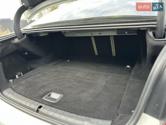 Белый БМВ 5 Серия, объемом двигателя 2 л и пробегом 135 тыс. км за 26500 $, фото 20 на Automoto.ua