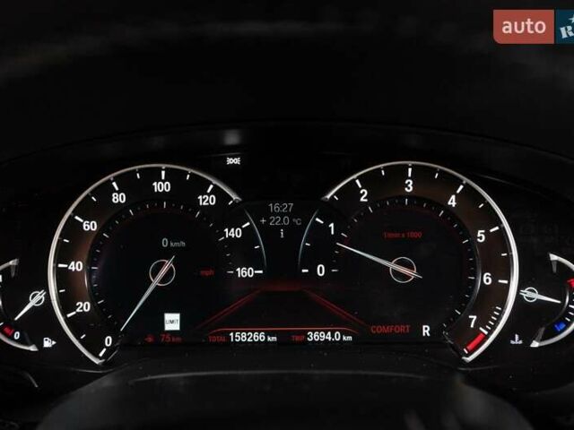 Білий БМВ 5 Серія, об'ємом двигуна 2 л та пробігом 158 тис. км за 29500 $, фото 28 на Automoto.ua