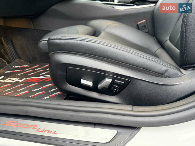 Білий БМВ 5 Серія, об'ємом двигуна 2 л та пробігом 74 тис. км за 26500 $, фото 27 на Automoto.ua