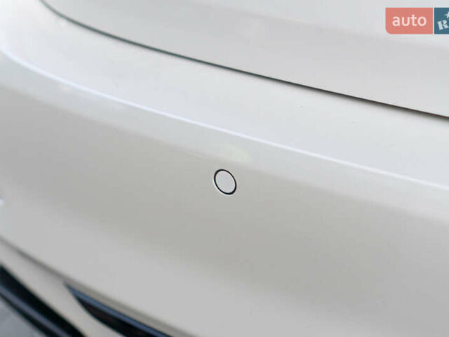 Белый БМВ 5 Серия, объемом двигателя 2 л и пробегом 178 тыс. км за 28400 $, фото 59 на Automoto.ua