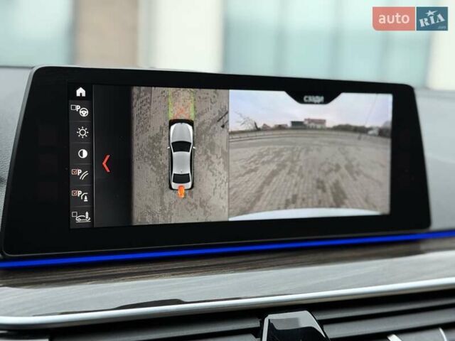 Білий БМВ 5 Серія, об'ємом двигуна 2 л та пробігом 153 тис. км за 23900 $, фото 36 на Automoto.ua