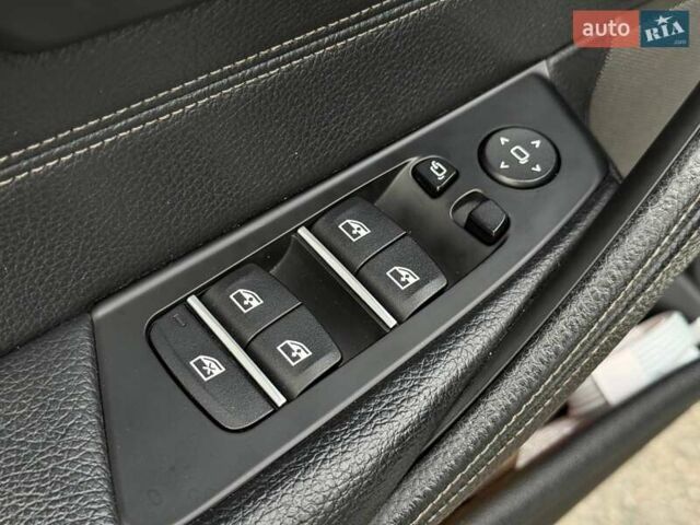 Білий БМВ 5 Серія, об'ємом двигуна 2 л та пробігом 115 тис. км за 26500 $, фото 40 на Automoto.ua