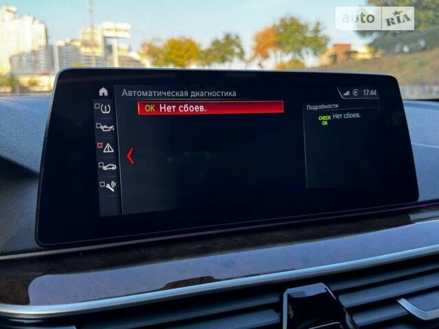 Белый БМВ 5 Серия, объемом двигателя 2 л и пробегом 83 тыс. км за 28800 $, фото 58 на Automoto.ua