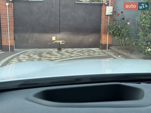 Білий БМВ 5 Серія, об'ємом двигуна 3 л та пробігом 159 тис. км за 33500 $, фото 56 на Automoto.ua