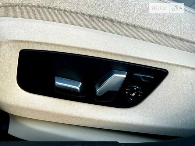 Белый БМВ 5 Серия, объемом двигателя 2 л и пробегом 83 тыс. км за 28800 $, фото 33 на Automoto.ua