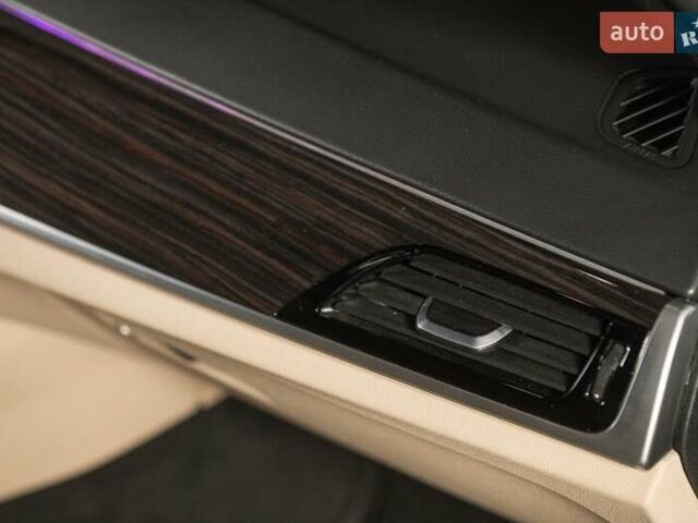 Білий БМВ 5 Серія, об'ємом двигуна 2 л та пробігом 158 тис. км за 29500 $, фото 37 на Automoto.ua