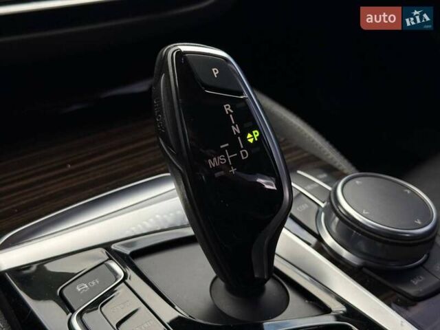 Білий БМВ 5 Серія, об'ємом двигуна 2 л та пробігом 115 тис. км за 26500 $, фото 65 на Automoto.ua