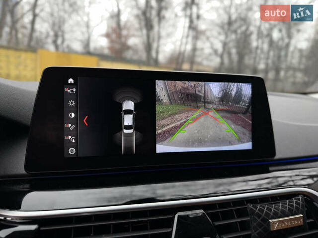 Білий БМВ 5 Серія, об'ємом двигуна 2 л та пробігом 222 тис. км за 23500 $, фото 20 на Automoto.ua