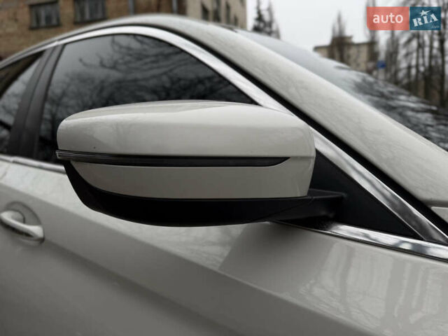 Білий БМВ 5 Серія, об'ємом двигуна 2 л та пробігом 222 тис. км за 23500 $, фото 38 на Automoto.ua