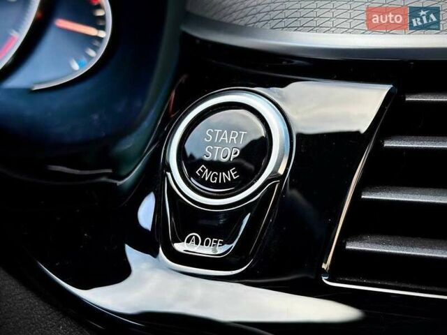 Білий БМВ 5 Серія, об'ємом двигуна 2 л та пробігом 130 тис. км за 32900 $, фото 7 на Automoto.ua