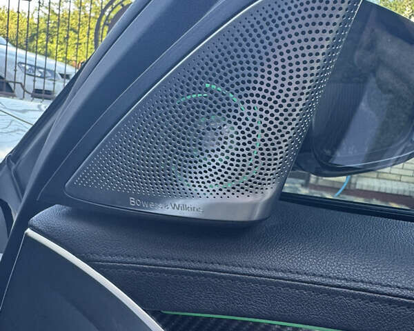 Белый БМВ 5 Серия, объемом двигателя 3 л и пробегом 180 тыс. км за 35400 $, фото 43 на Automoto.ua