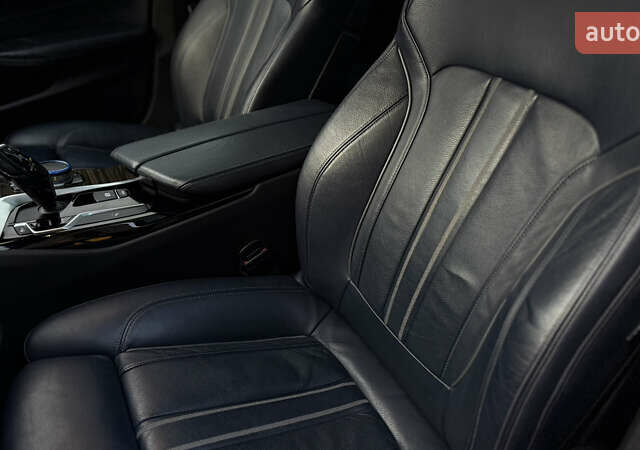 Белый БМВ 5 Серия, объемом двигателя 2 л и пробегом 143 тыс. км за 24800 $, фото 64 на Automoto.ua