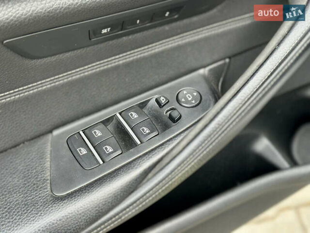 Білий БМВ 5 Серія, об'ємом двигуна 2 л та пробігом 132 тис. км за 24500 $, фото 50 на Automoto.ua