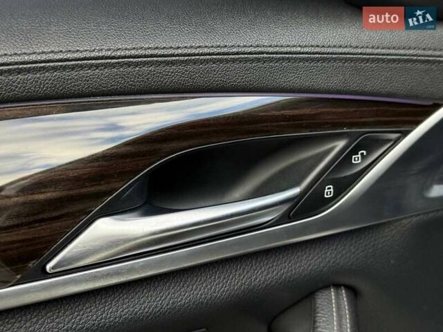 Білий БМВ 5 Серія, об'ємом двигуна 2 л та пробігом 115 тис. км за 26500 $, фото 39 на Automoto.ua