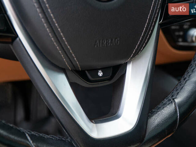 Белый БМВ 5 Серия, объемом двигателя 2 л и пробегом 178 тыс. км за 28400 $, фото 55 на Automoto.ua